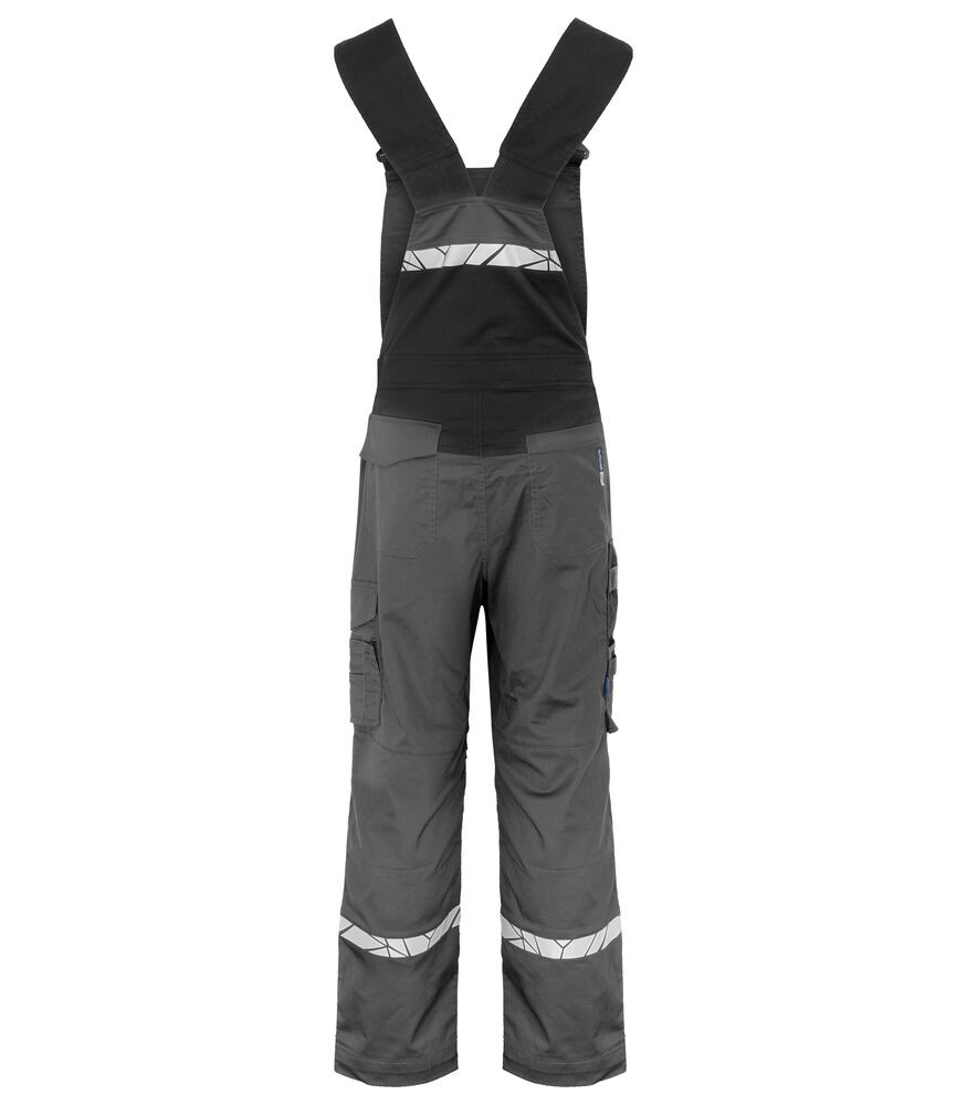 7600 LATZHOSE 9910-HOCHTSICHTBAR