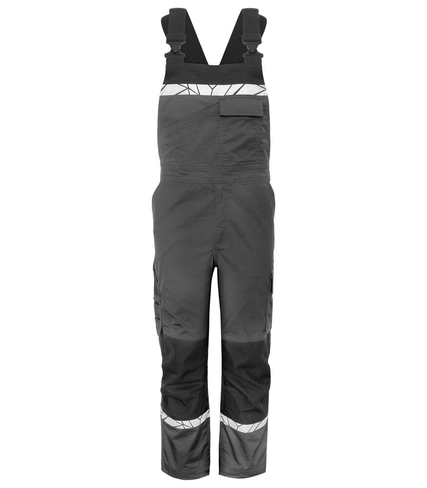7600 LATZHOSE 9910-HOCHTSICHTBAR