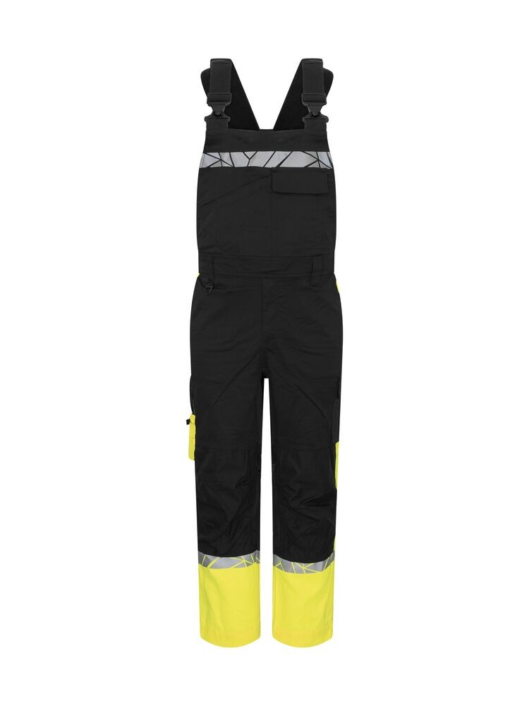 7600 LATZHOSE 9910-HOCHTSICHTBAR