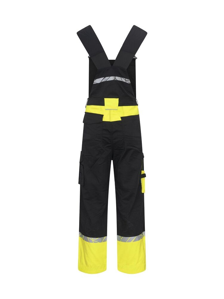 7600 LATZHOSE 9910-HOCHTSICHTBAR