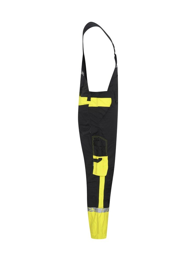 7600 LATZHOSE 9910-HOCHTSICHTBAR