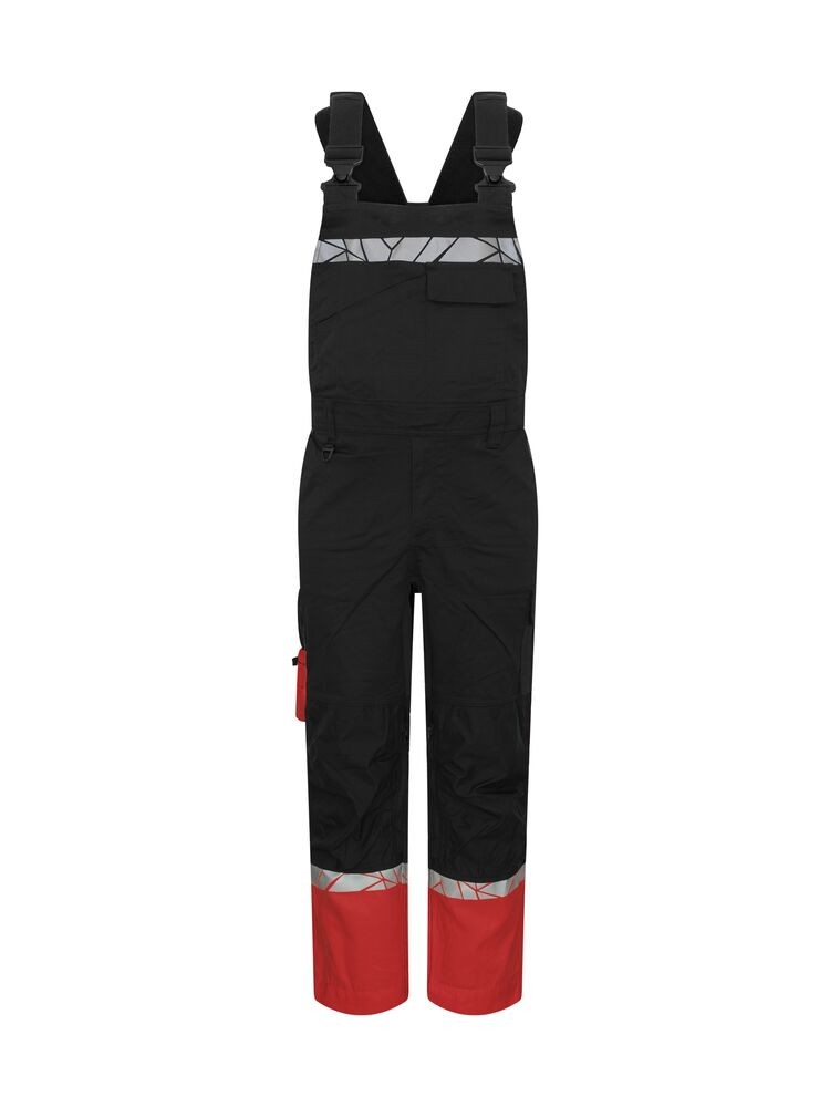 7600 LATZHOSE 9910-HOCHTSICHTBAR