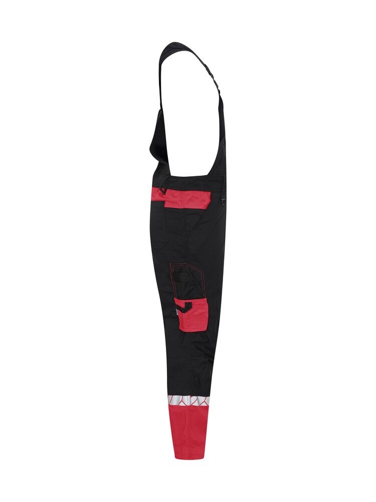 7600 LATZHOSE 9910-HOCHTSICHTBAR