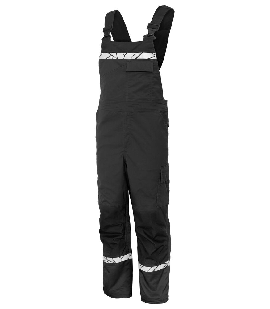 7600 LATZHOSE 9910-HOCHTSICHTBAR