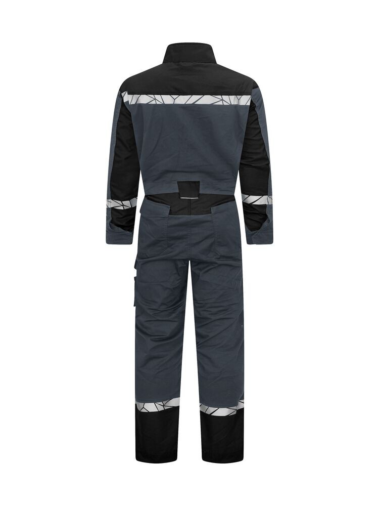7601 OVERALL 9910-HOCHTSICHTBAR