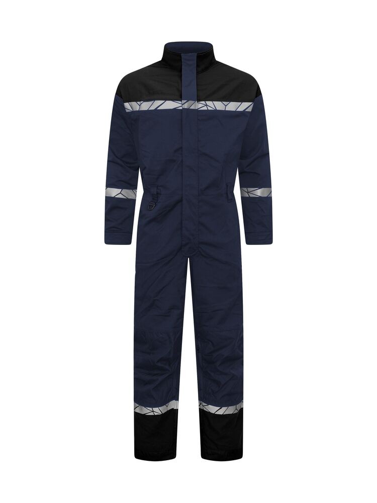 7601 OVERALL 9910-HOCHTSICHTBAR