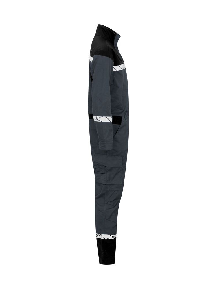 7601 OVERALL 9910-HOCHTSICHTBAR