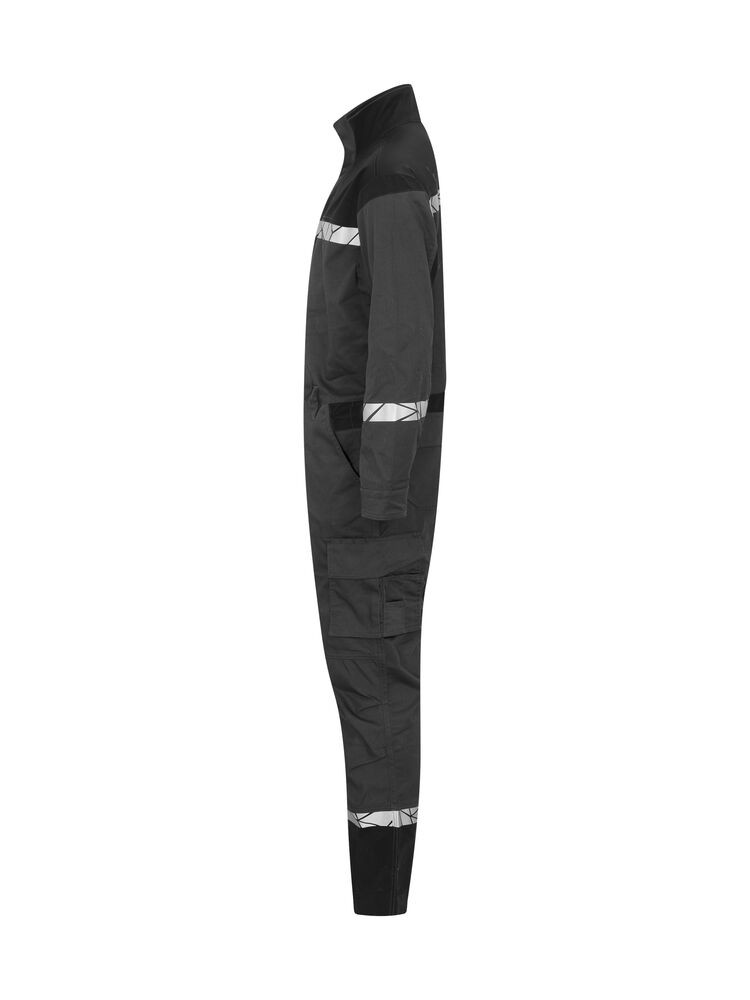 7601 OVERALL 9910-HOCHTSICHTBAR