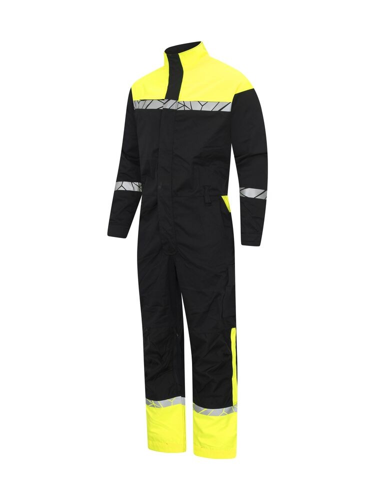 7601 OVERALL 9910-HOCHTSICHTBAR