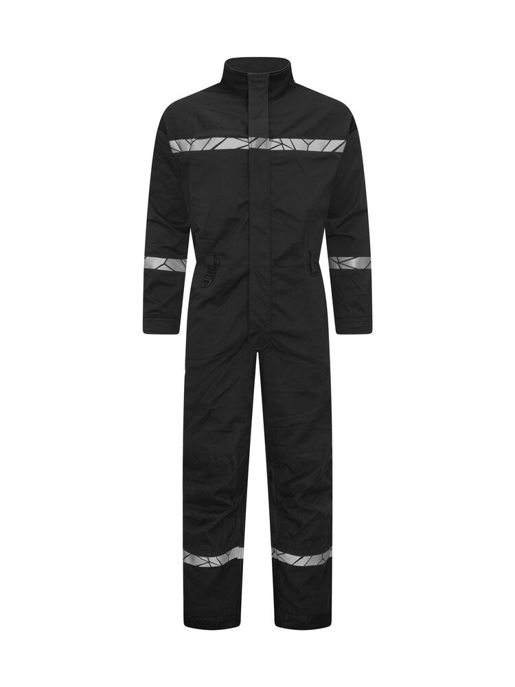 7601 OVERALL 9910-HOCHTSICHTBAR