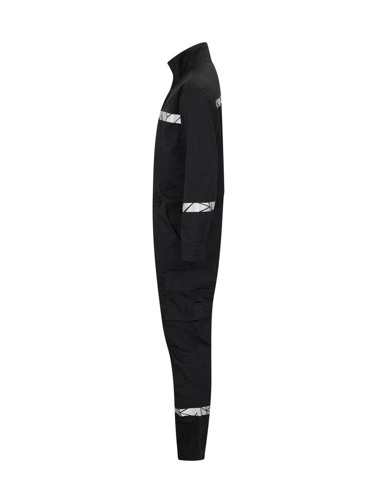 7601 OVERALL 9910-HOCHTSICHTBAR