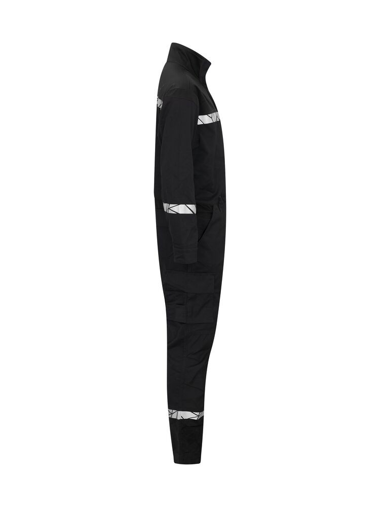 7601 OVERALL 9910-HOCHTSICHTBAR