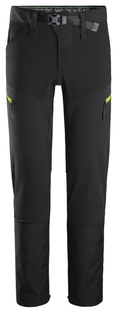 FlexiWork, Softshell-Stretchhose