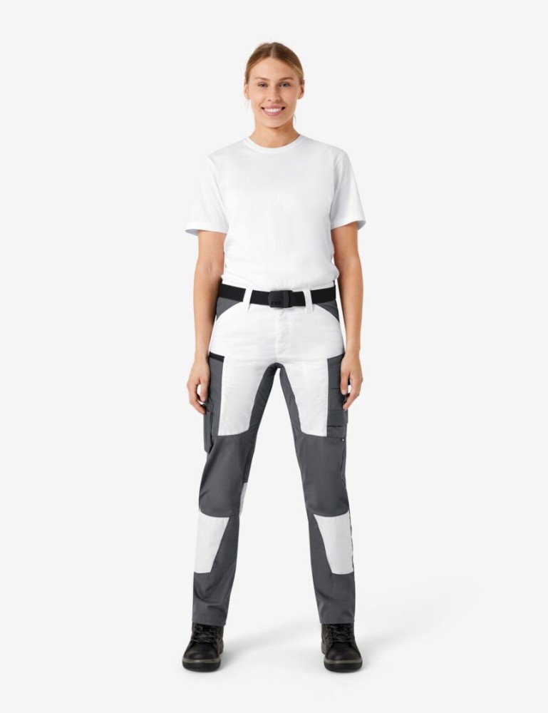 MIO Stretch Bundhose / leicht