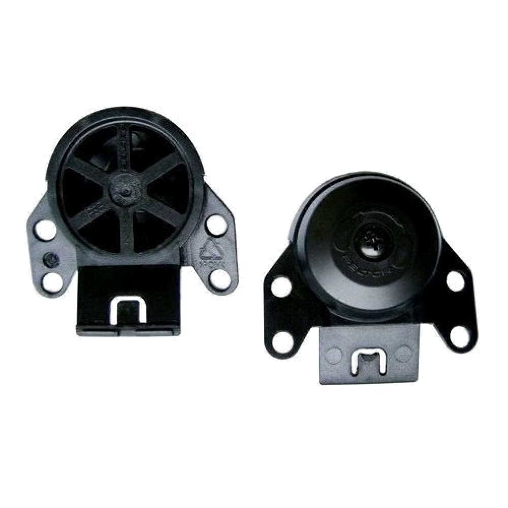 3M Helm-Gesichtsschutzhalter Adapter für sichere Befestigung