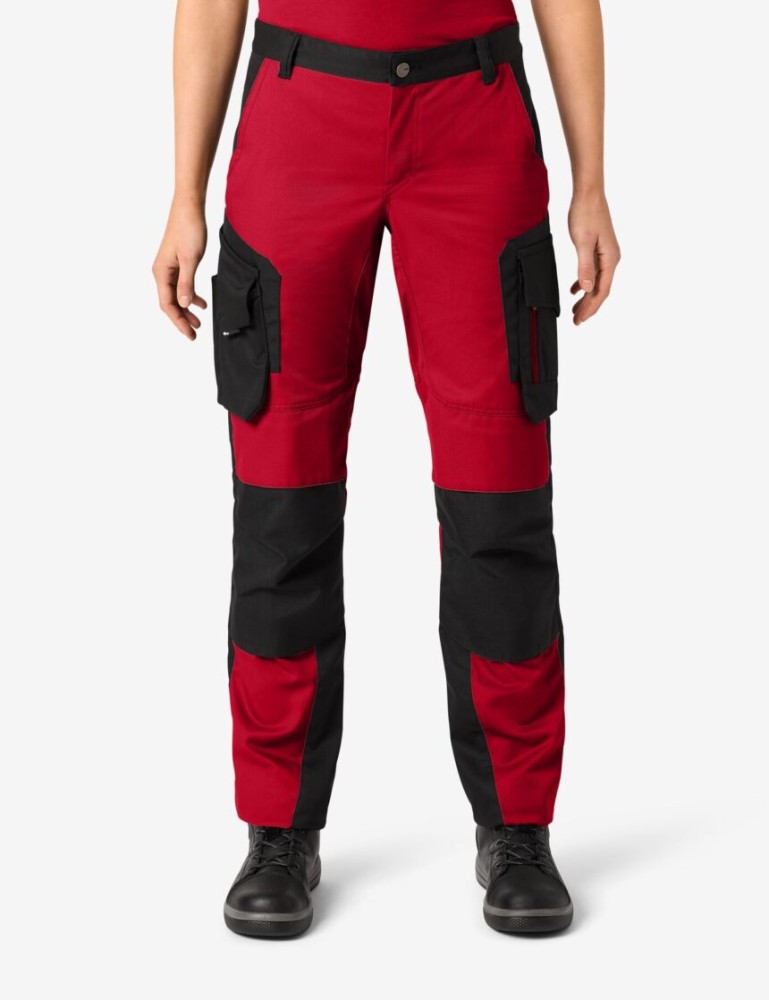 ANNETTE Arbeitshose - Damen