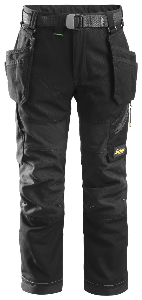 FlexiWork, Junior Hose