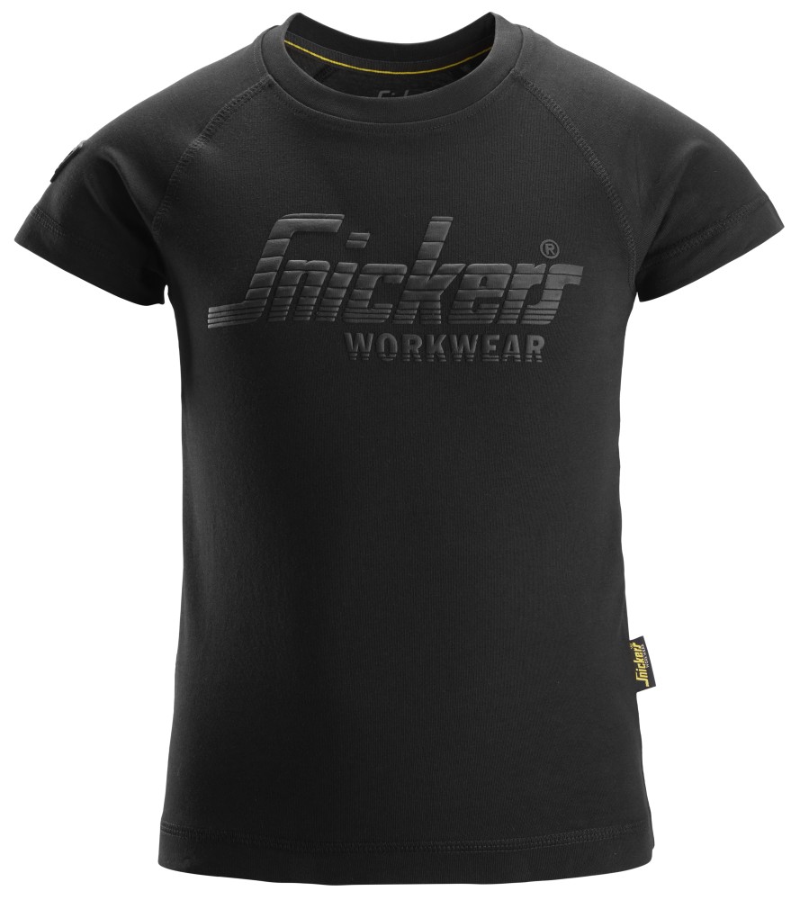 Junior-Logo-T-Shirt