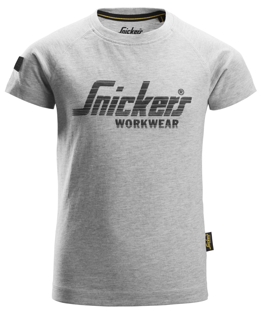 Junior-Logo-T-Shirt
