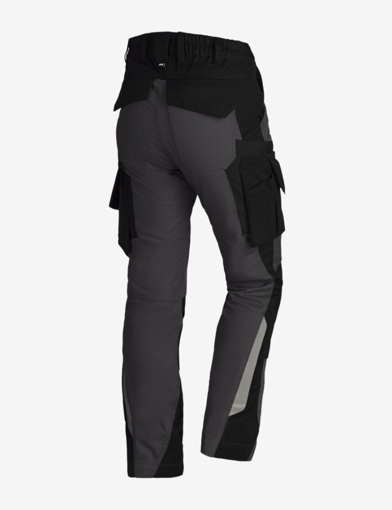 ANNETTE Arbeitshose - Damen