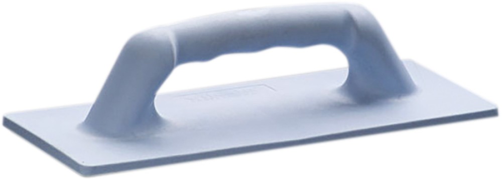 VILEDA Padhalter 245x105 mm mit Haltegriff für Polivit Pads