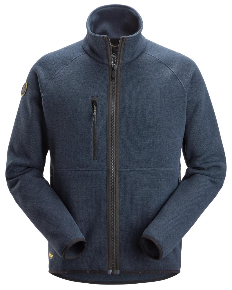 AllroundWork, Polartec® Thermal Pro® Fleece Arbeitsjacke