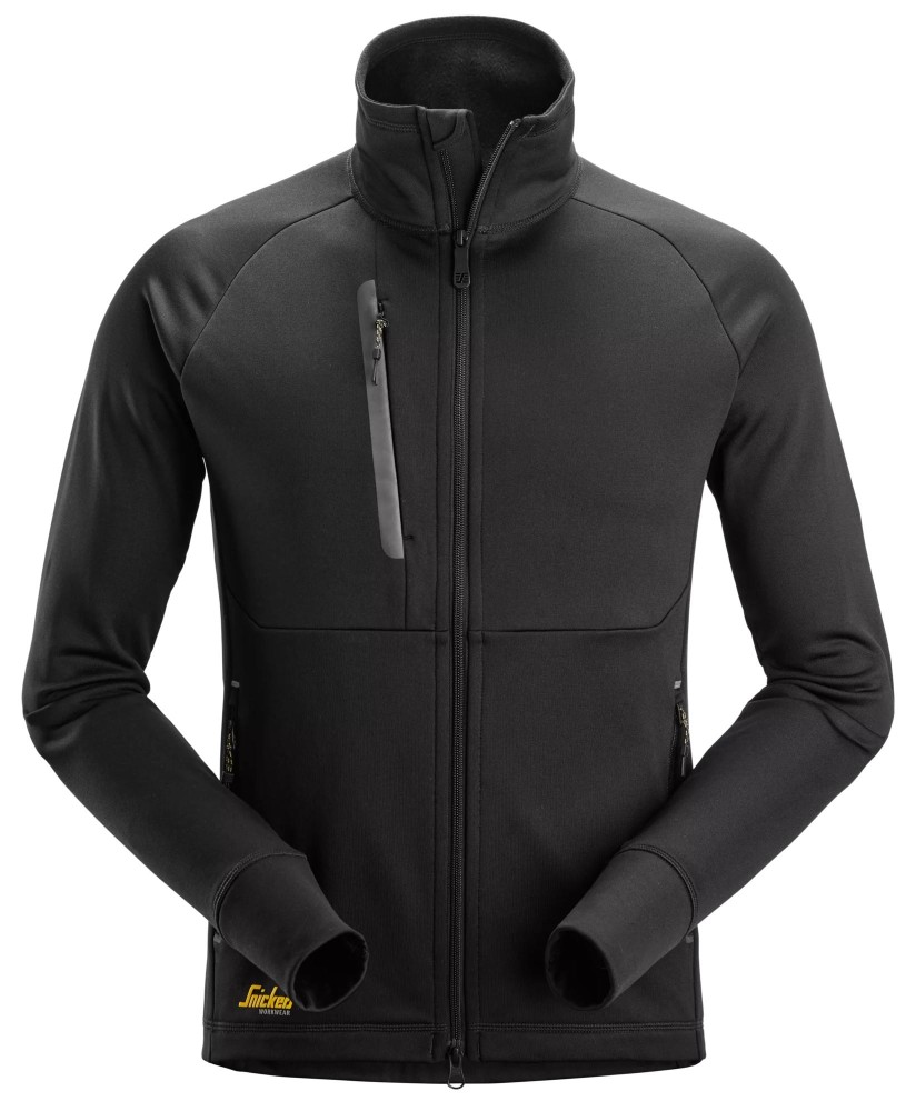 AllroundWork, Polartec® Power Stretch® Jacke
