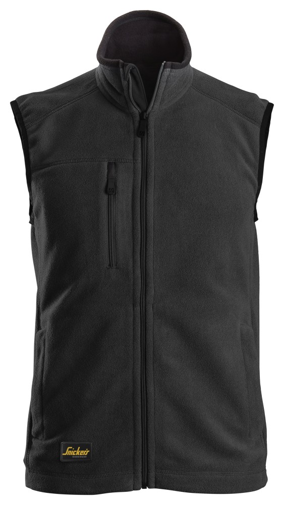 AllroundWork, POLARTEC® Fleece Arbeitsweste
