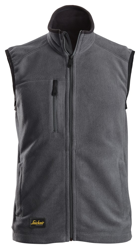 AllroundWork, POLARTEC® Fleece Arbeitsweste