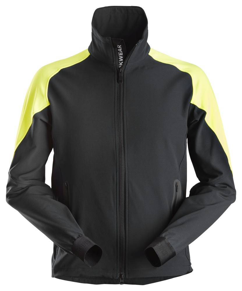 FlexiWork, Neon Arbeitsjacke