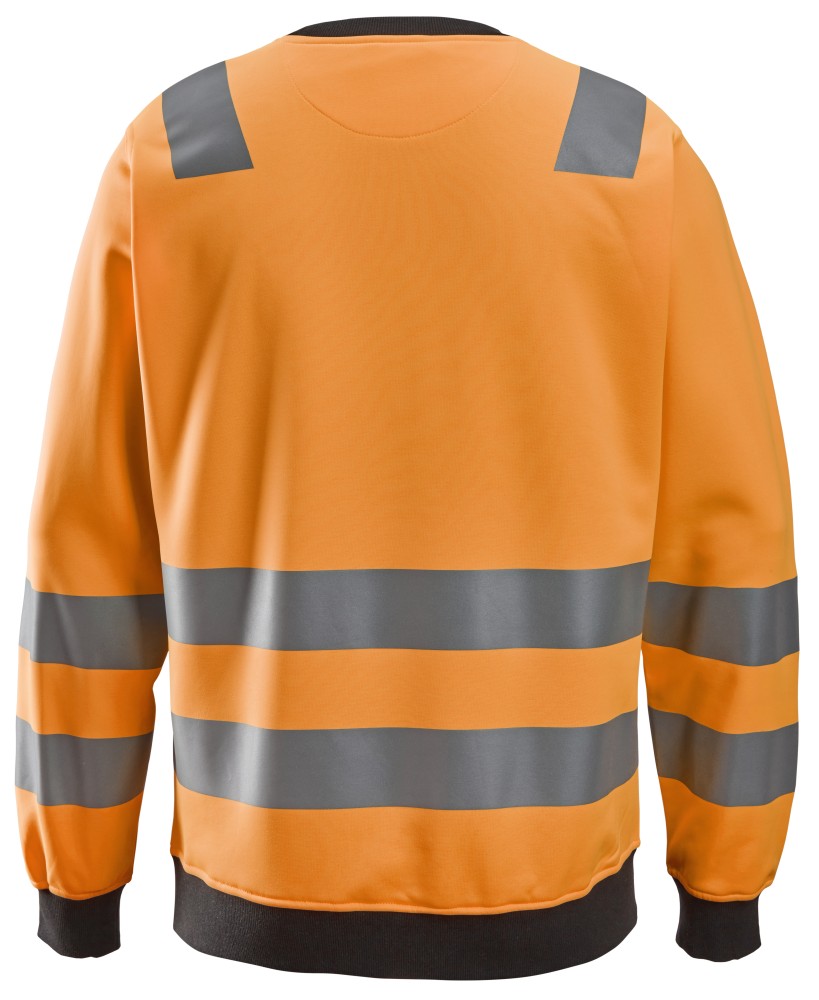 High-Vis, Sweatshirt Klasse 2/3