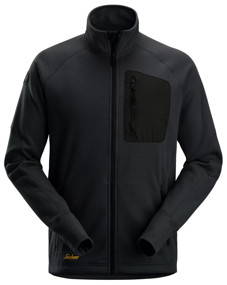 FlexiWork, Fleece-Arbeitsjacke