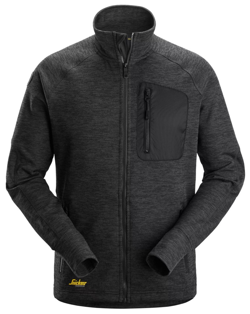 FlexiWork, Fleece-Arbeitsjacke