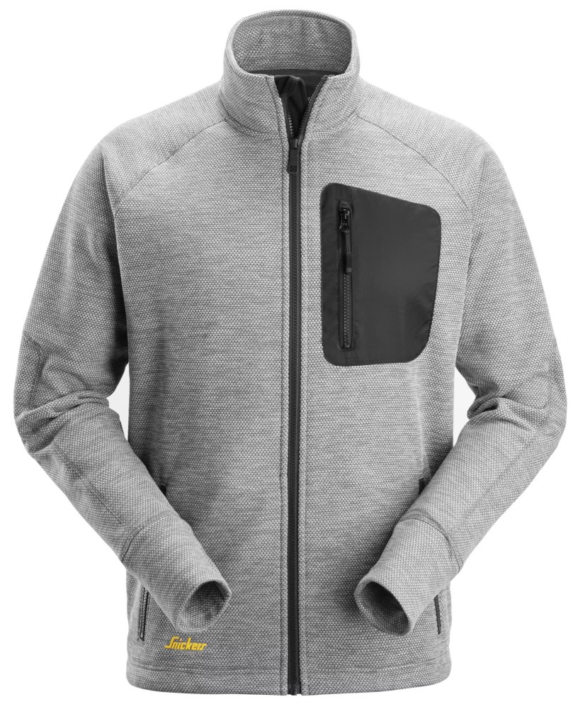 FlexiWork, Fleece-Arbeitsjacke
