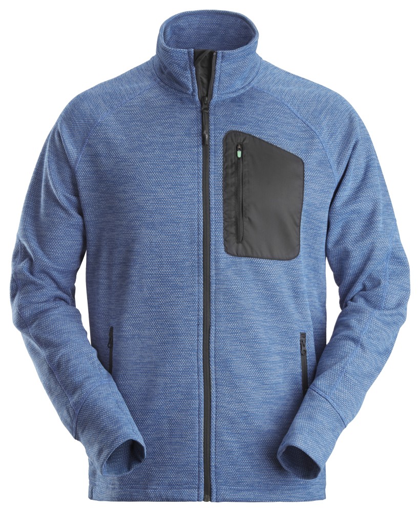 FlexiWork, Fleece-Arbeitsjacke