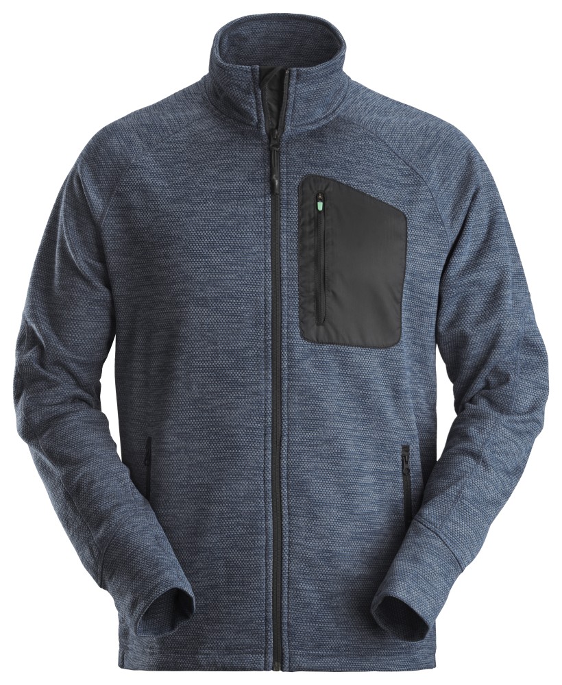 FlexiWork, Fleece-Arbeitsjacke