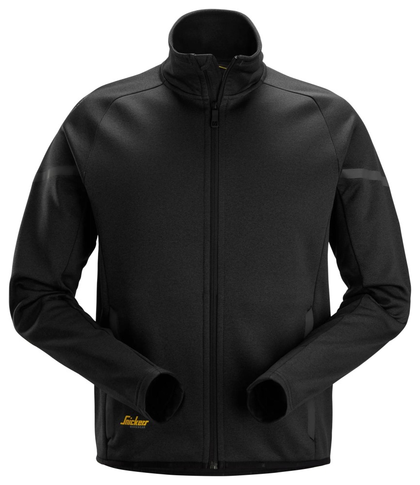 AllroundWork, 37.5® Fleecejacke
