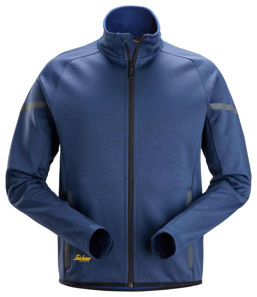 AllroundWork, 37.5® Fleecejacke