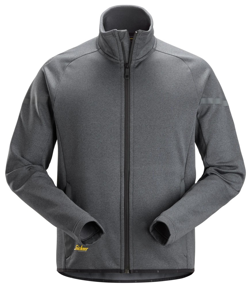 AllroundWork, 37.5® Fleecejacke