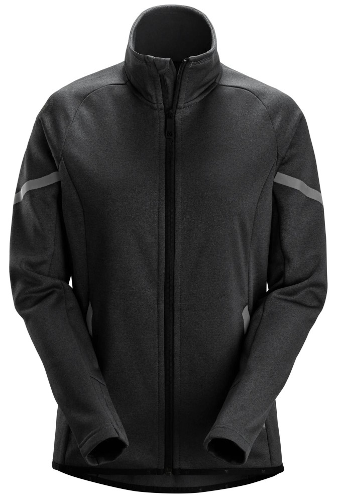 AllroundWork, 37.5®-Fleecejacke für Damen