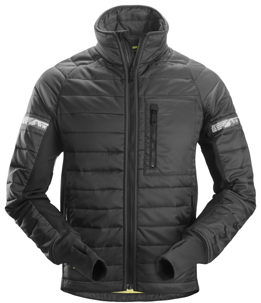 AllroundWork, Wärmeisolierte 37.5®-Jacke