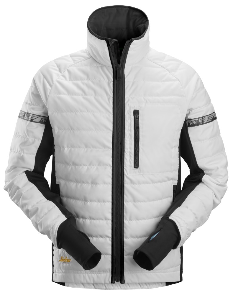 AllroundWork, Wärmeisolierte 37.5®-Jacke