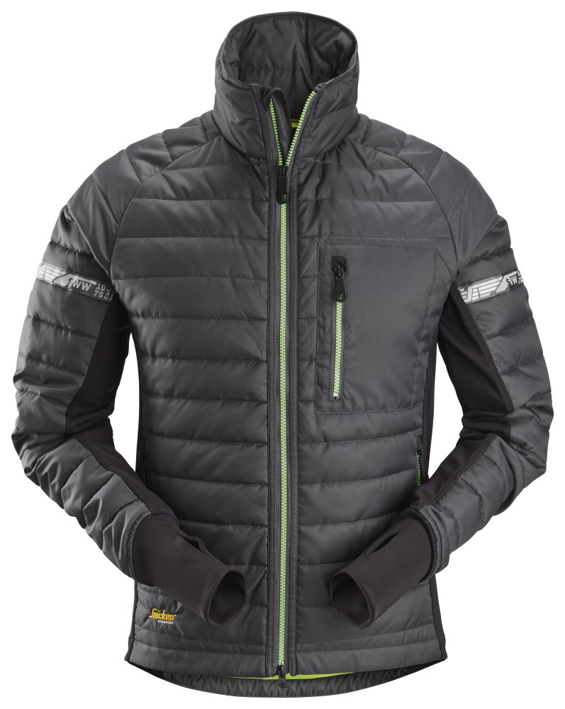 AllroundWork, Wärmeisolierte 37.5®-Jacke