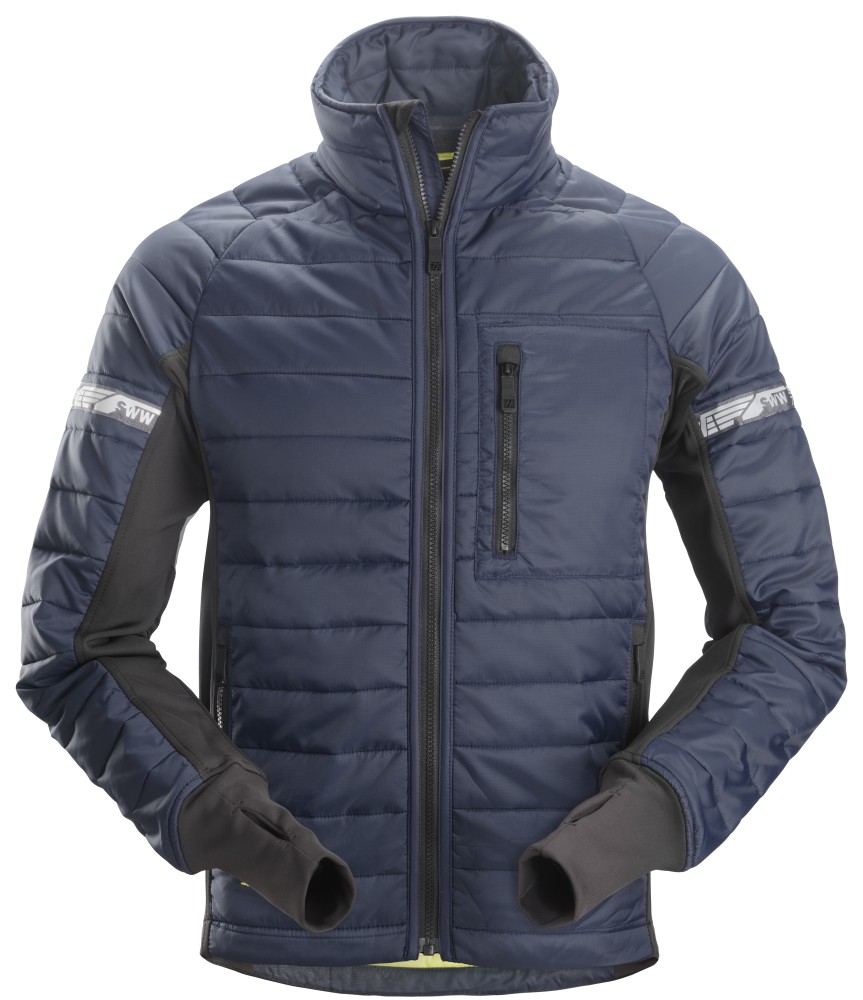 AllroundWork, Wärmeisolierte 37.5®-Jacke