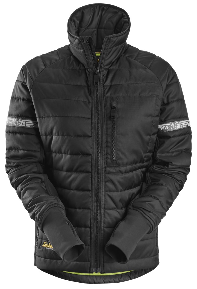 AllroundWork, Wärmeisolierte 37.5®-Damenjacke