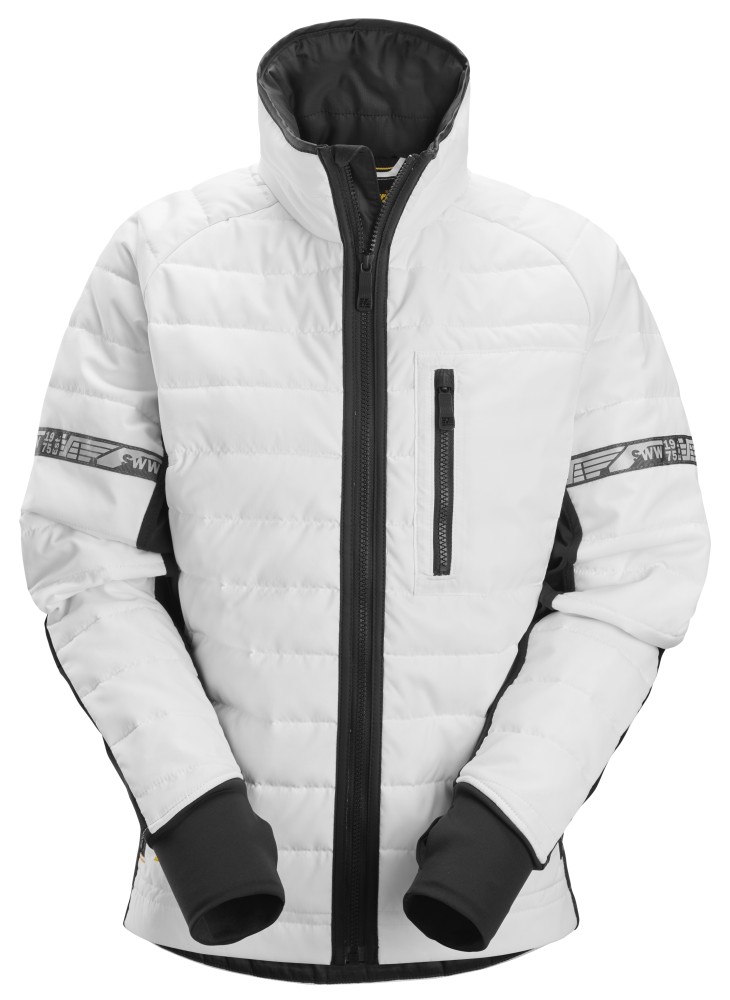 AllroundWork, Wärmeisolierte 37.5®-Damenjacke