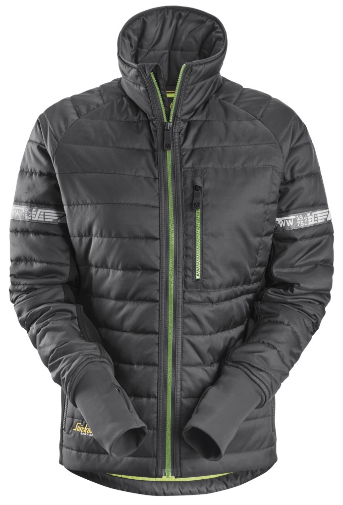 AllroundWork, Wärmeisolierte 37.5®-Damenjacke