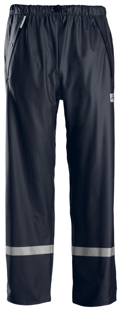 Arbeits-Regenhose, PU