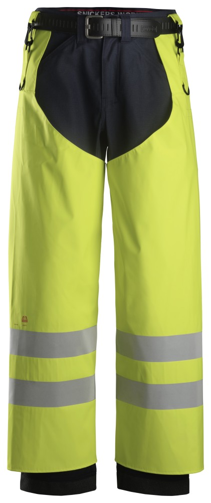 ProtecWork, PU-Regenhose