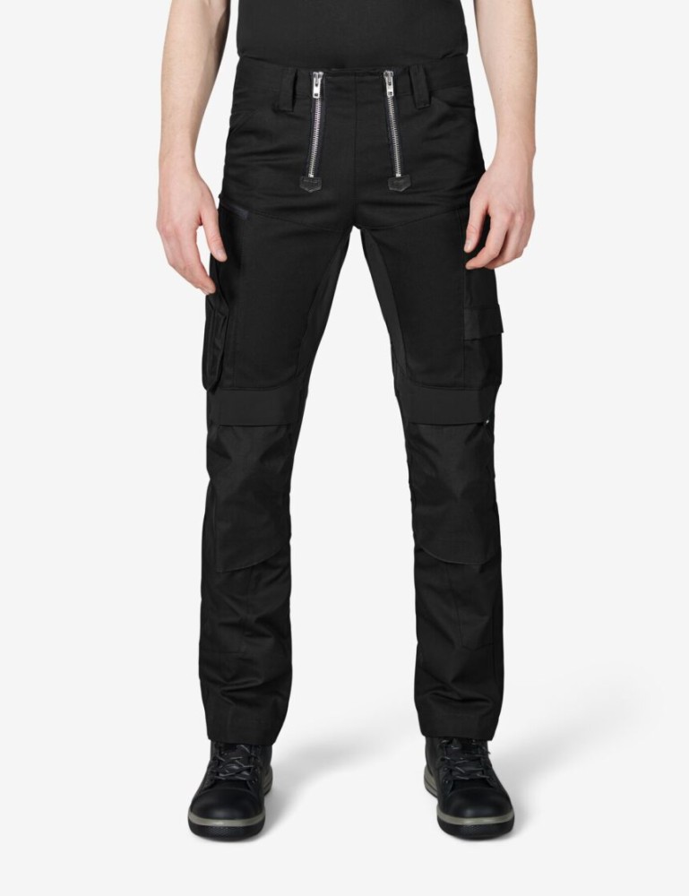 MAXI Zunfthose - Stretch Mann